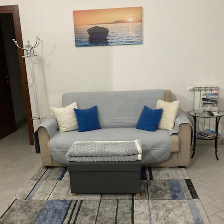 Appartement Casa Cristina E Mauro à La Spezia Extérieur photo