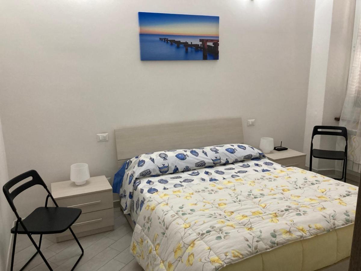 Appartement Casa Cristina E Mauro à La Spezia Extérieur photo
