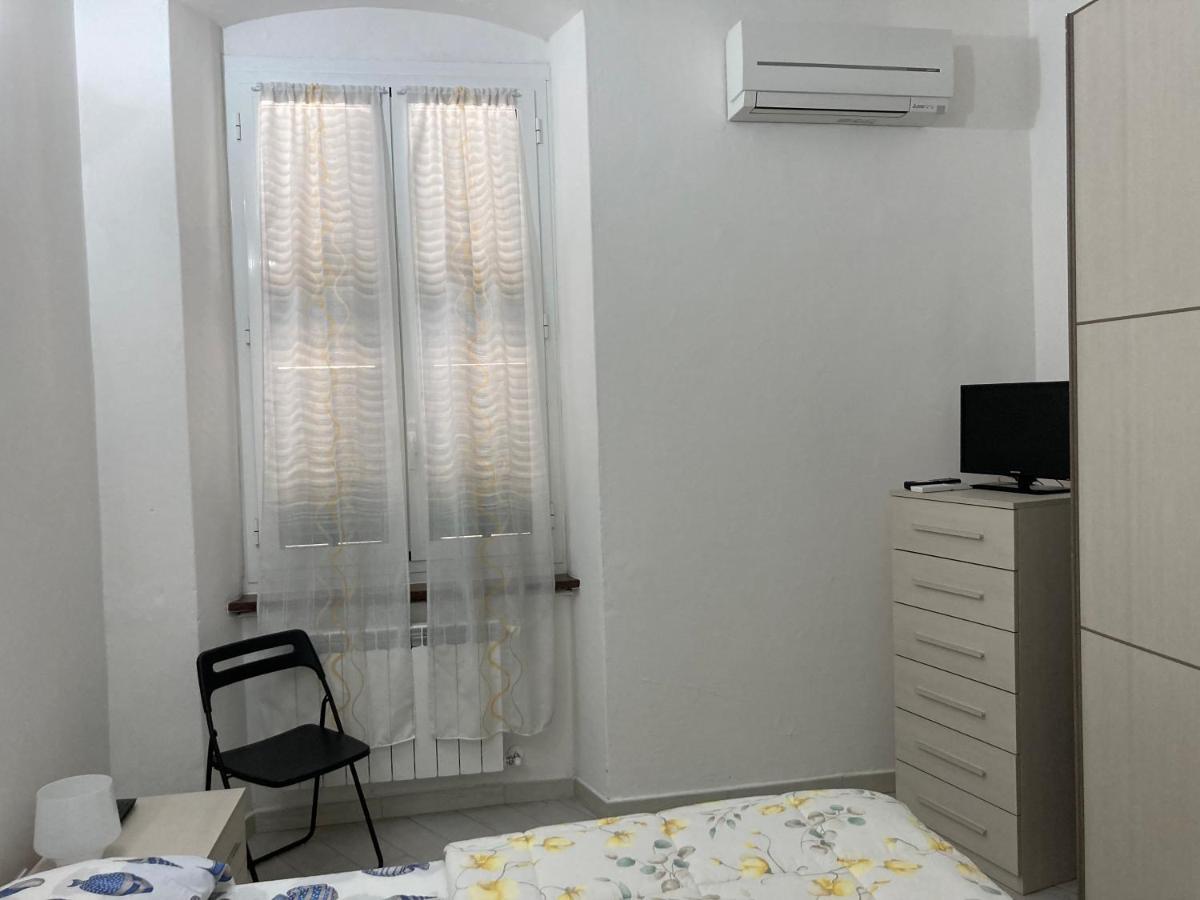 Appartement Casa Cristina E Mauro à La Spezia Extérieur photo