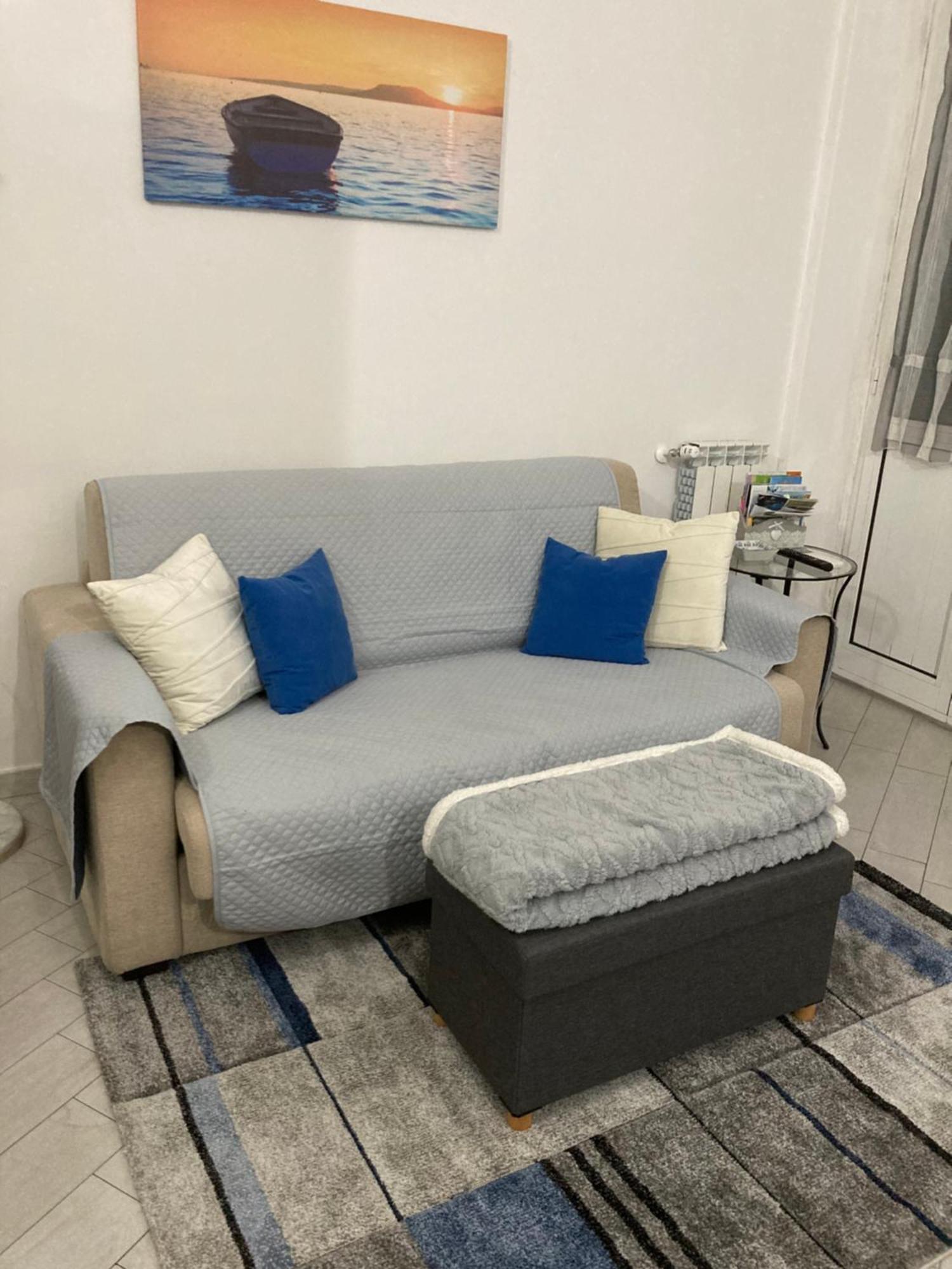 Appartement Casa Cristina E Mauro à La Spezia Extérieur photo