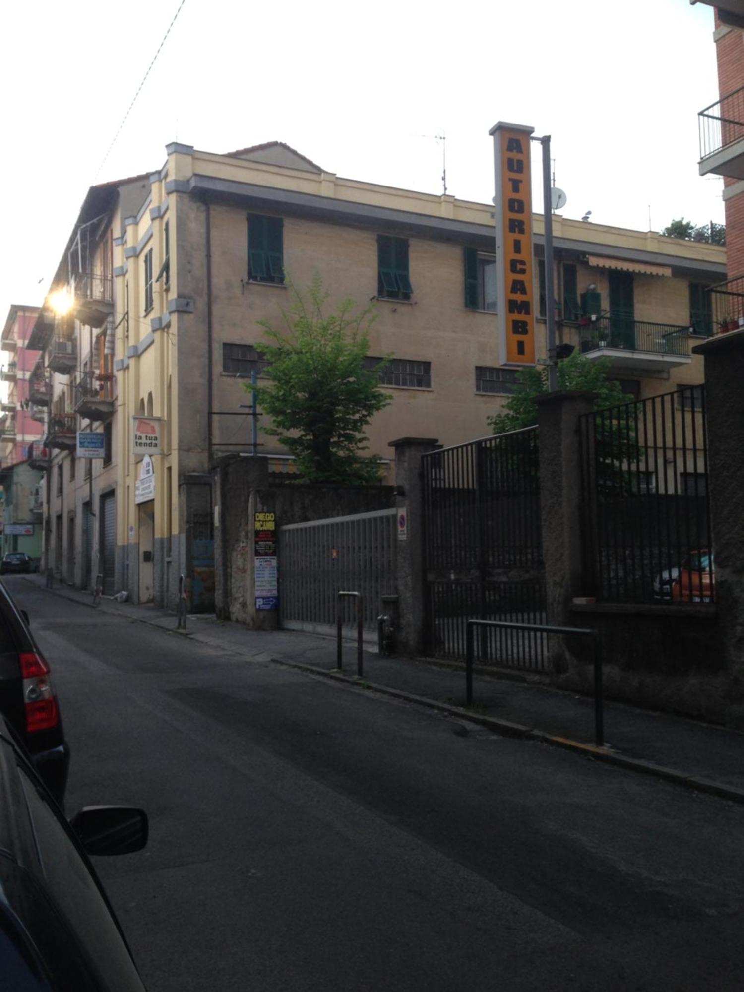 Appartement Casa Cristina E Mauro à La Spezia Extérieur photo