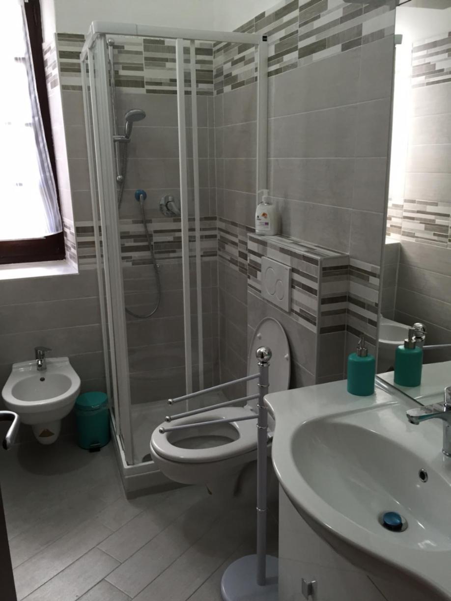 Appartement Casa Cristina E Mauro à La Spezia Extérieur photo