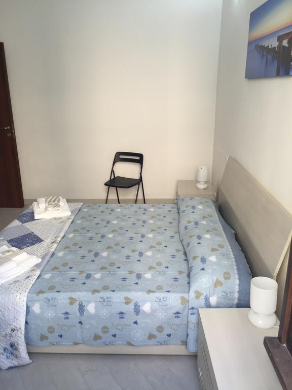 Appartement Casa Cristina E Mauro à La Spezia Extérieur photo