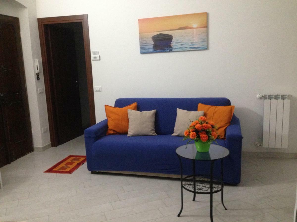 Appartement Casa Cristina E Mauro à La Spezia Extérieur photo