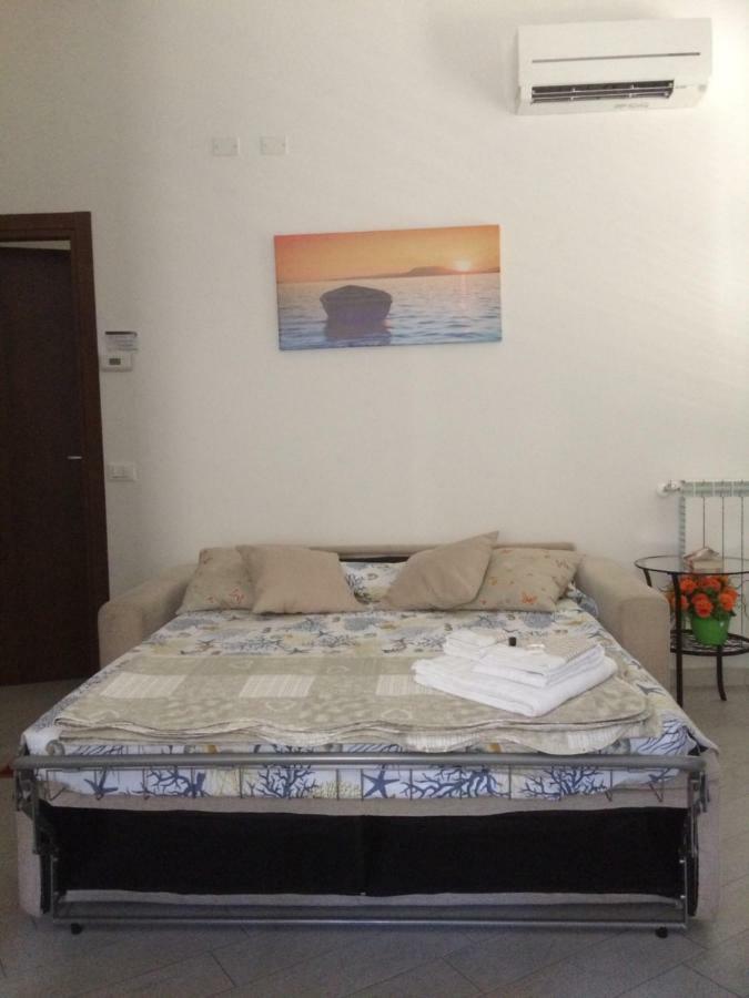 Appartement Casa Cristina E Mauro à La Spezia Extérieur photo