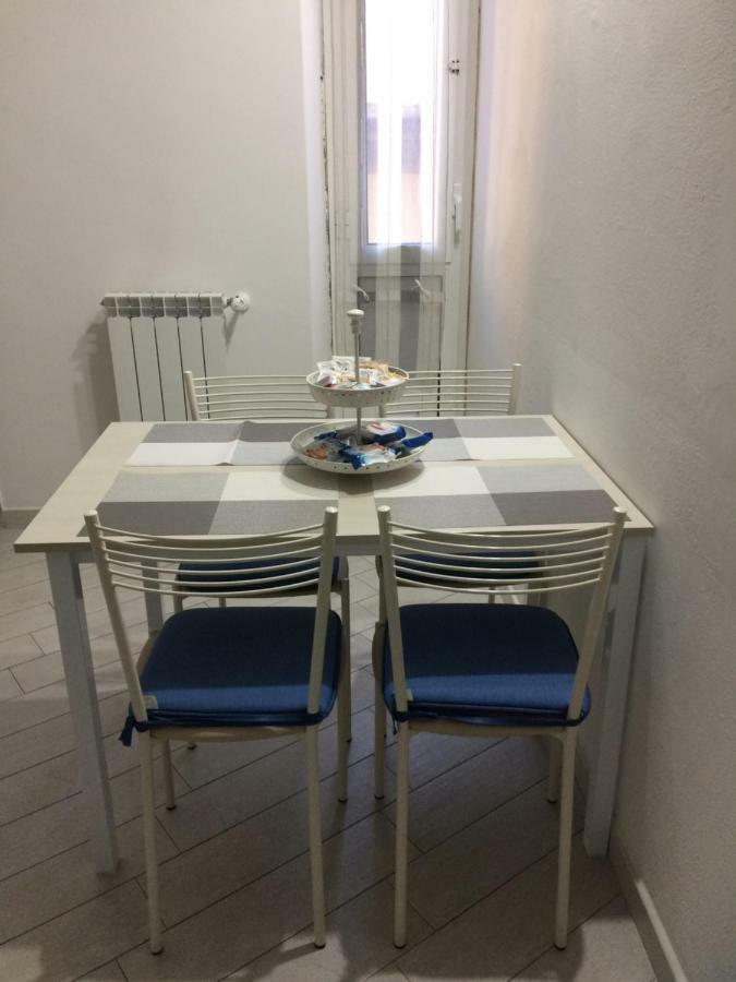 Appartement Casa Cristina E Mauro à La Spezia Extérieur photo