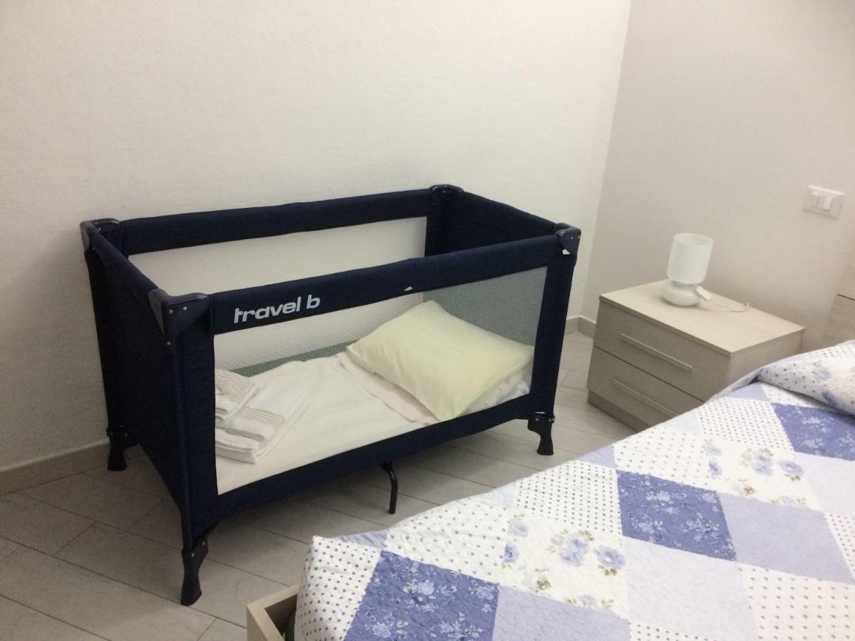 Appartement Casa Cristina E Mauro à La Spezia Extérieur photo
